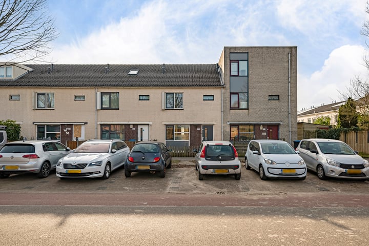 Rijnland 277 in Lelystad foto