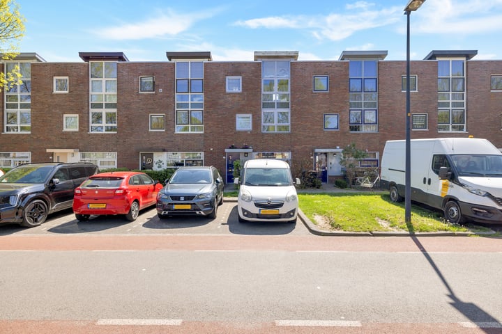 Foto van woning Rijnland 329, Lelystad