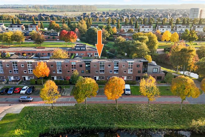 Rijnland 355 in Lelystad foto