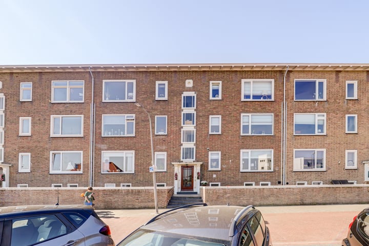 Rijnmond 33 in Katwijk