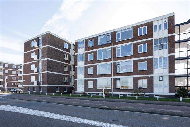 Rijnmond 70 in Katwijk foto