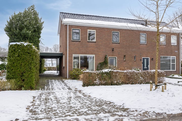 Rijnskamp 3b in Rolde foto