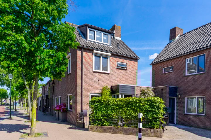 Rijnstraat 105 in Katwijk