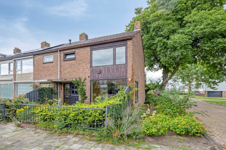 Rijnstraat 139 in Den Helder foto