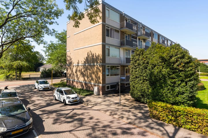 Rijnstraat 17a in Alblasserdam foto