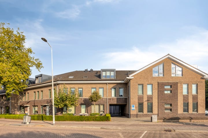Rijnstraat 2-18 in Eindhoven