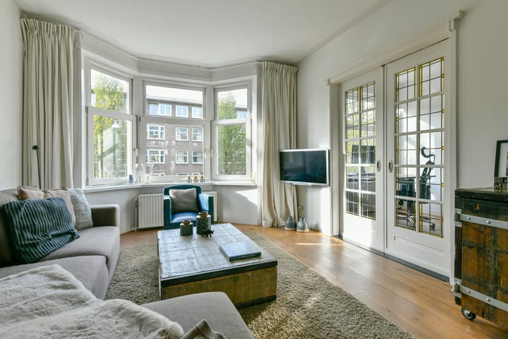 Rijnstraat 217-2 in Amsterdam