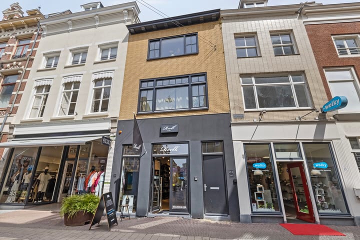 Rijnstraat 24-2 in Arnhem foto