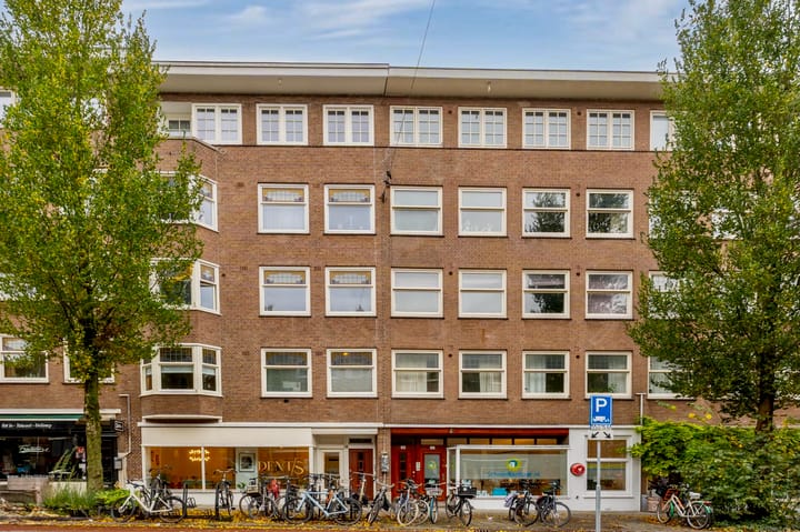 Rijnstraat 246-1 in Amsterdam