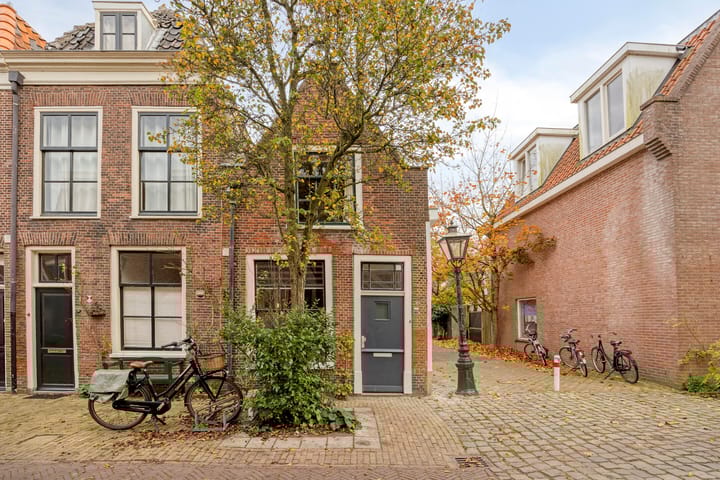 Rijnstraat 26 in Leiden