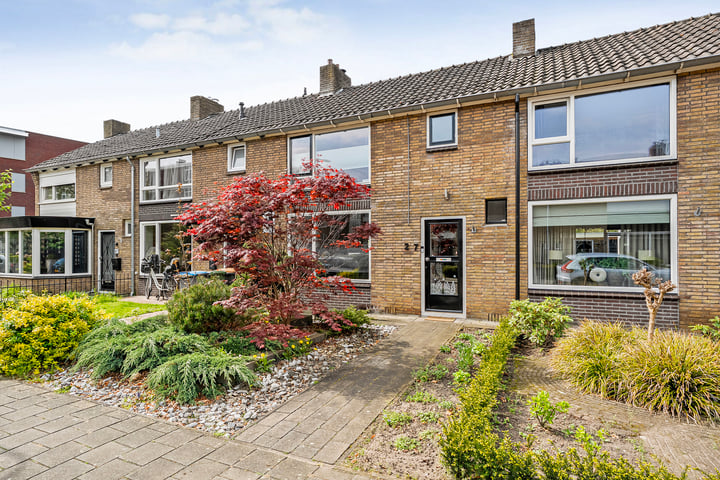 Foto van woning Rijnstraat 27, Almelo