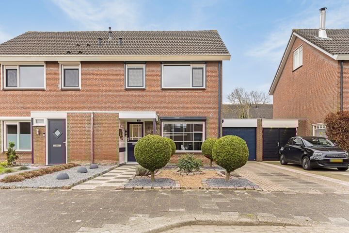 Rijnstraat 29 in Terneuzen foto