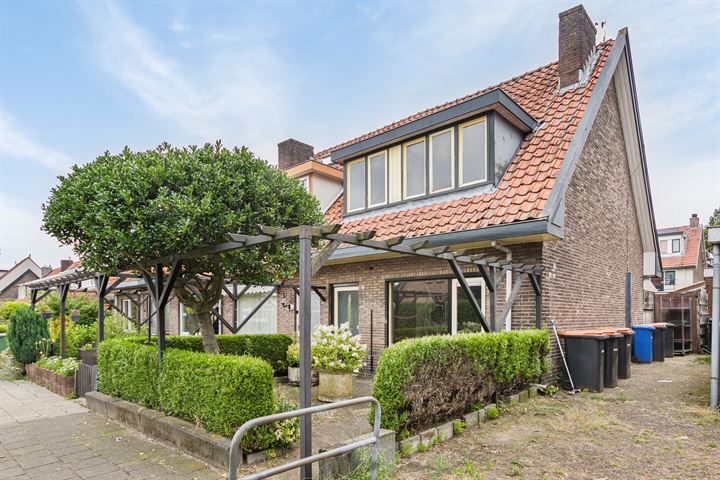 Rijnstraat 3 in Amersfoort foto