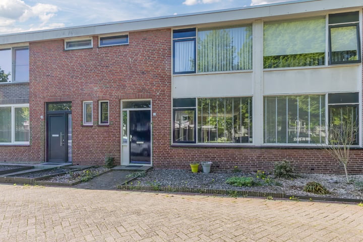Foto van woning Rijnstraat 3, Budel