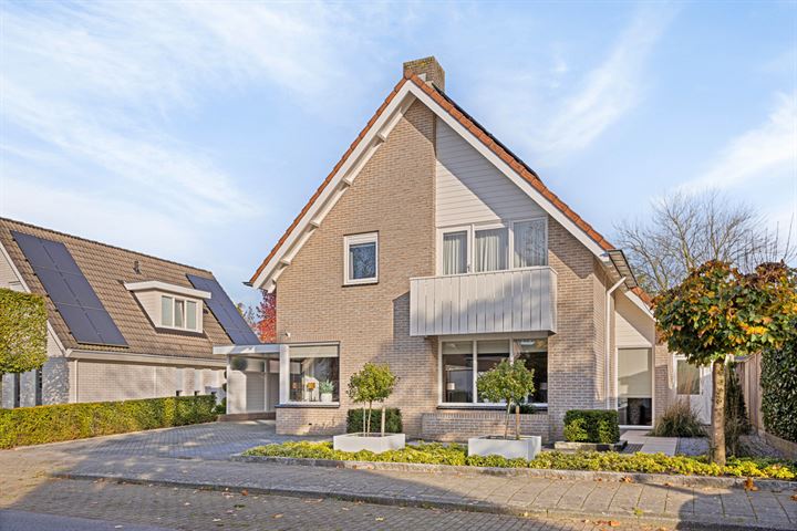 Rijnstraat 30 in Hengelo foto