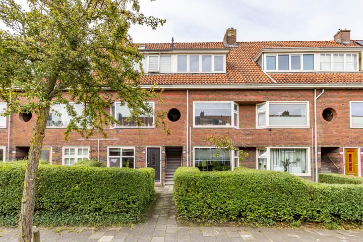 Rijnstraat 31a in Groningen