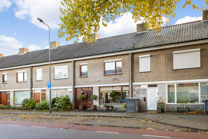 Foto van woning Rijnstraat 435, 's-Hertogenbosch