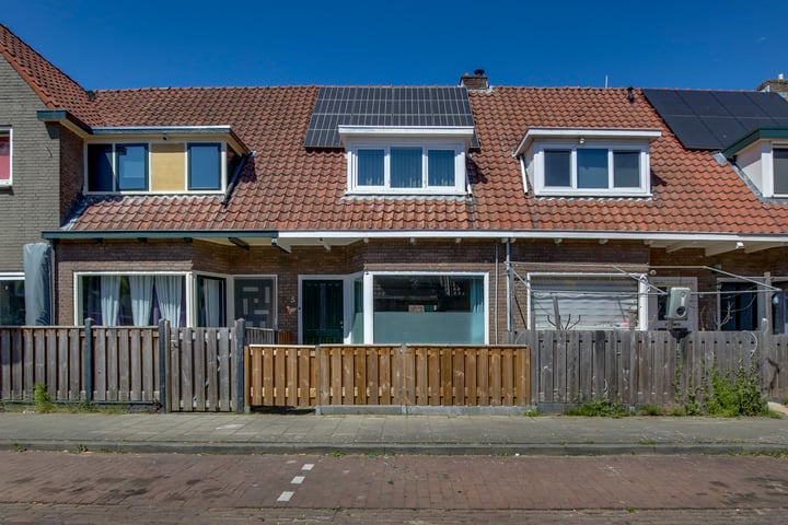 Rijnstraat 5 in Deventer