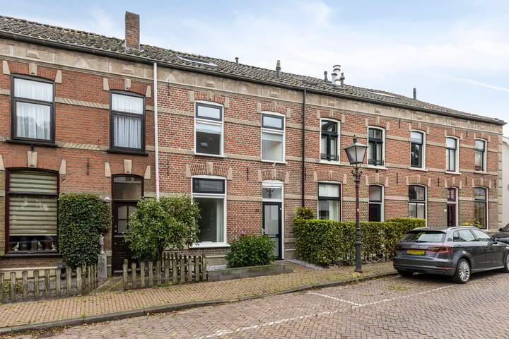 Rijnstraat 53 in Rhenen foto