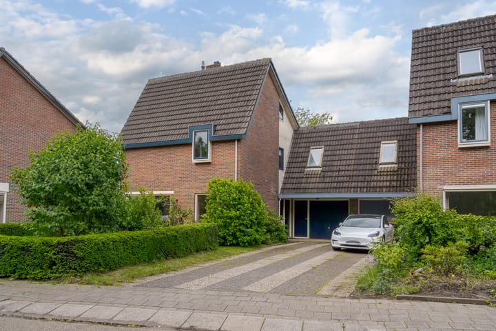 Foto van woning Rijnstraat 57, Hattem