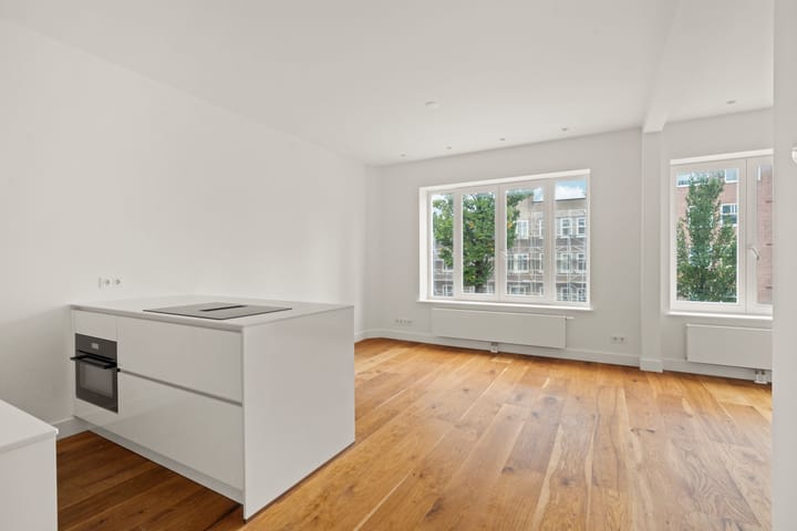 Rijnstraat 61A-2 in Amsterdam foto