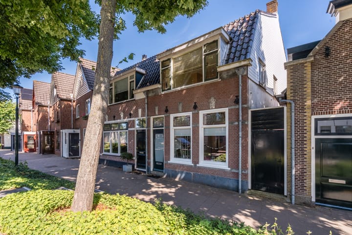 Rijnstraat 81 in Katwijk