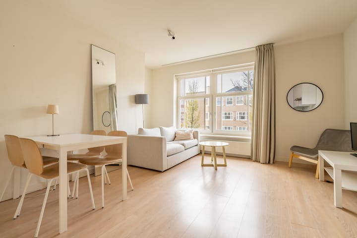 Rijnstraat 85-2 in Amsterdam foto