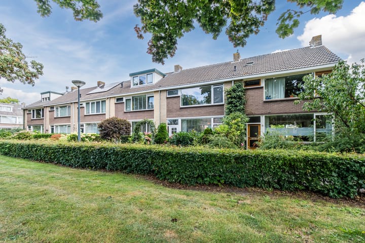 Foto van woning Rijnstraat 9, Alkmaar