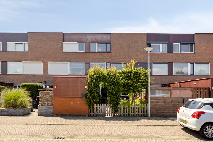Rijnstraat 9 in IJsselstein