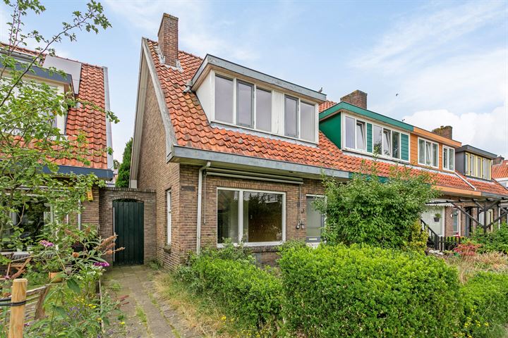 Rijnstraat 9 in Amersfoort foto
