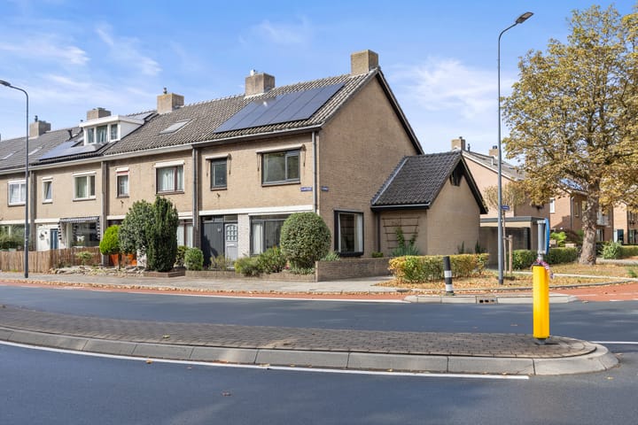 Rijnstraat 94 in 's-Hertogenbosch foto