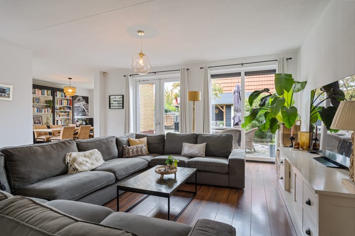 Rijnstroom 30 in Zoetermeer