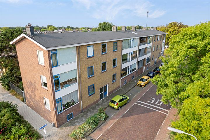 Rijnvaartweg 23 in 's-Gravenzande foto