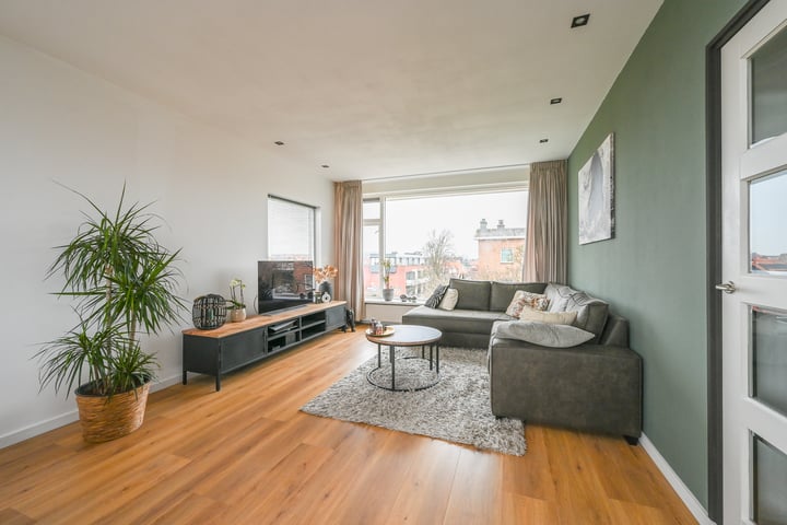 Rijnvaartweg 9 in 's-Gravenzande foto