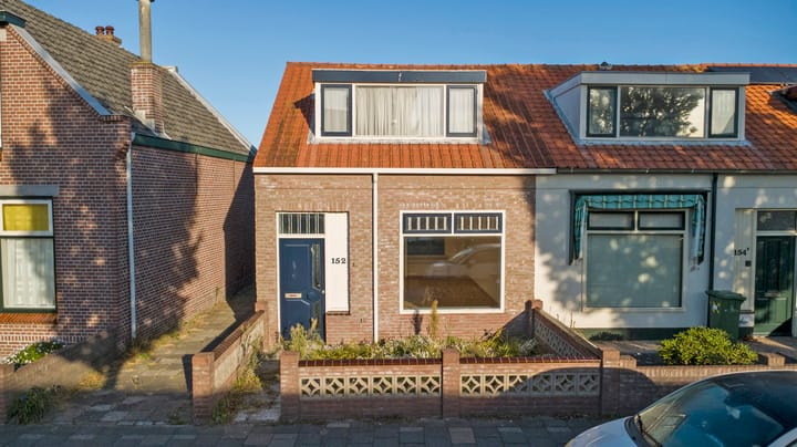 Rijnweg 152 in Monster