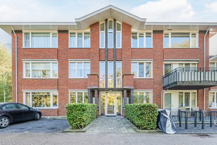 Rijnweide 5 in Vleuten foto