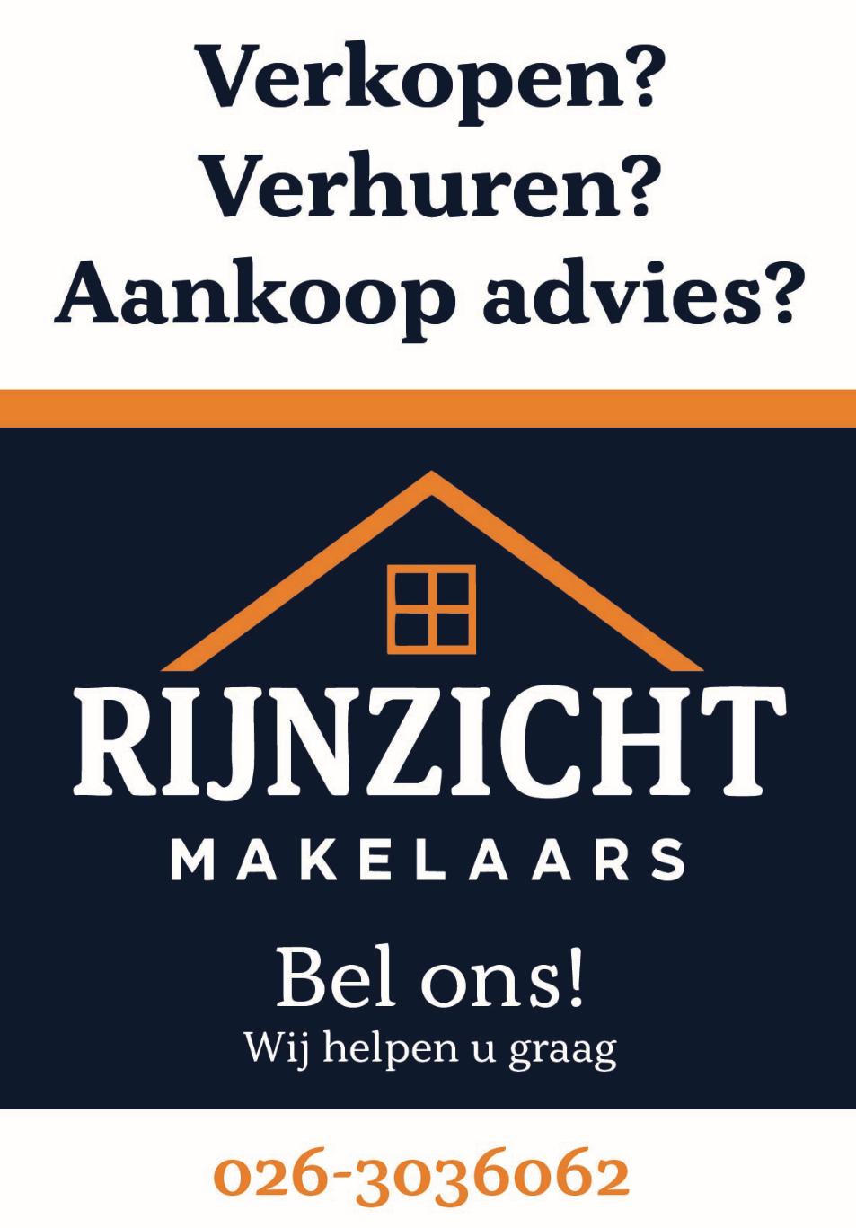 Kantoor foto van Rijnzicht Makelaars