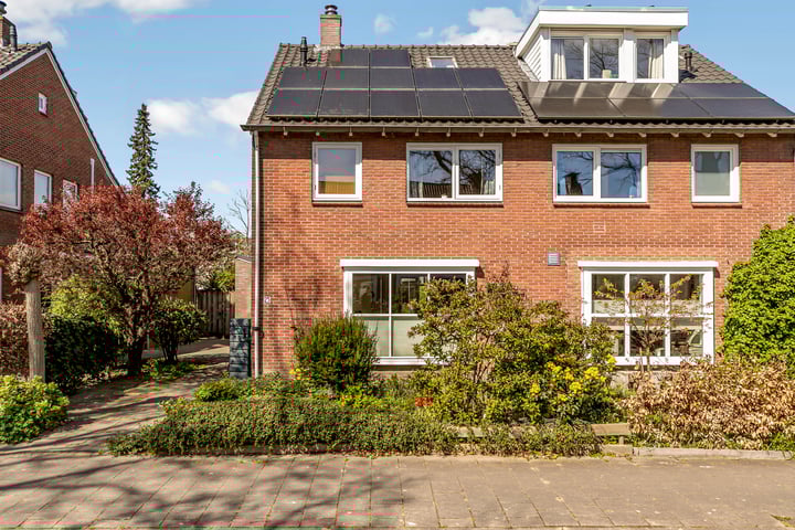 Rijnzichtlaan 25 in Bunnik