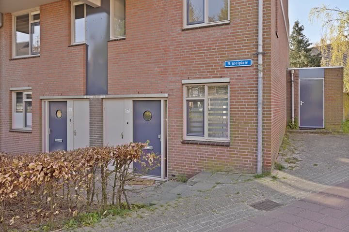 Foto van woning Rijpelplein 17, Helmond