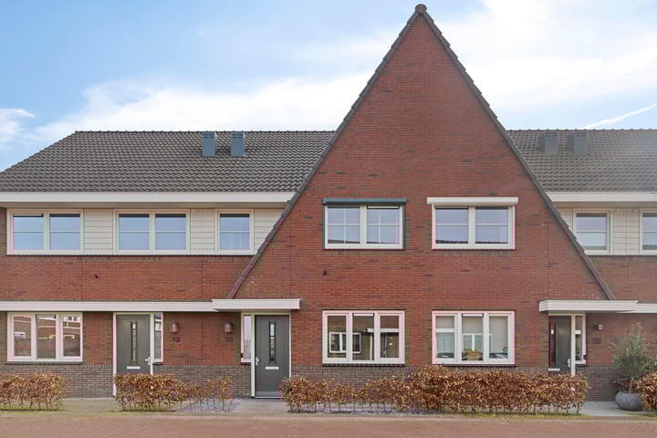 Foto van woning Rijperkerkpark 14, Tilburg