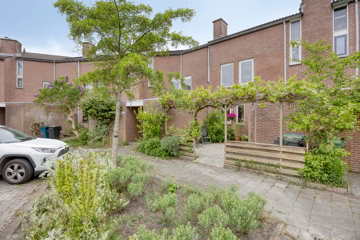 Rijperwaard 124 in Alkmaar foto