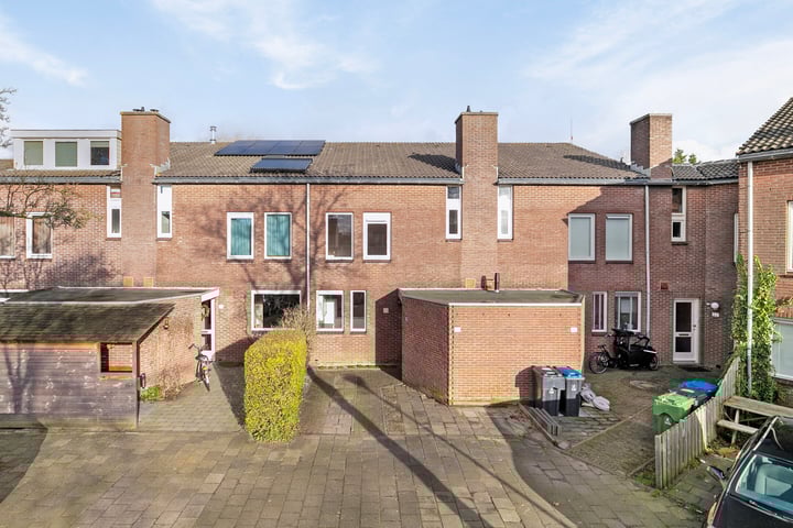 Rijperwaard 70 in Alkmaar foto