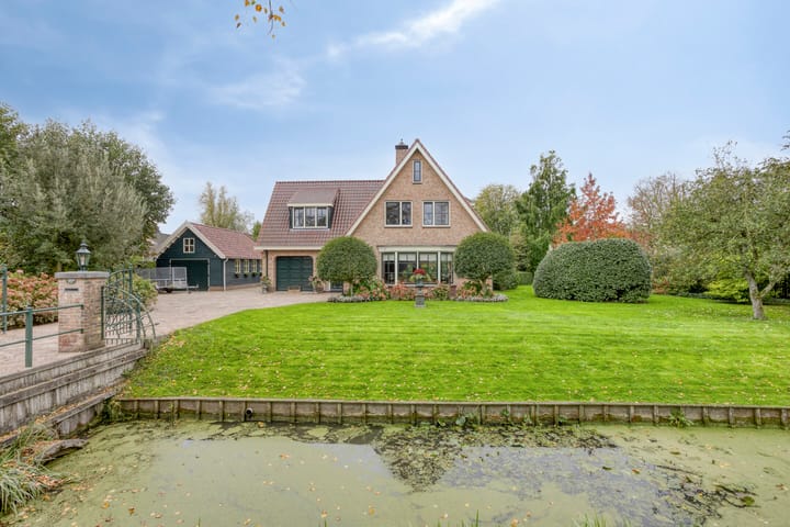 Foto van woning Rijperweg 112a, Middenbeemster