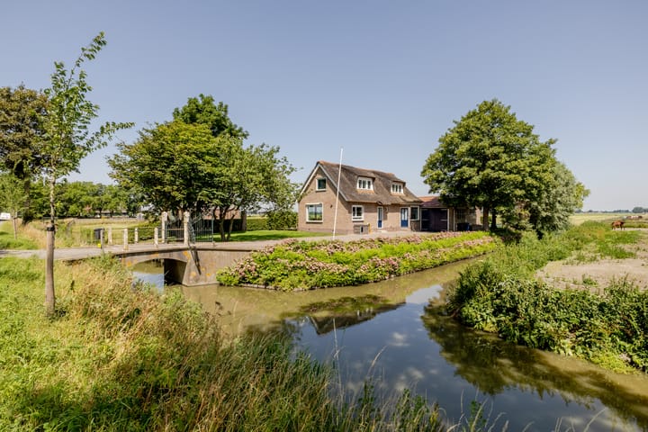 Rijperweg 119a in Middenbeemster foto
