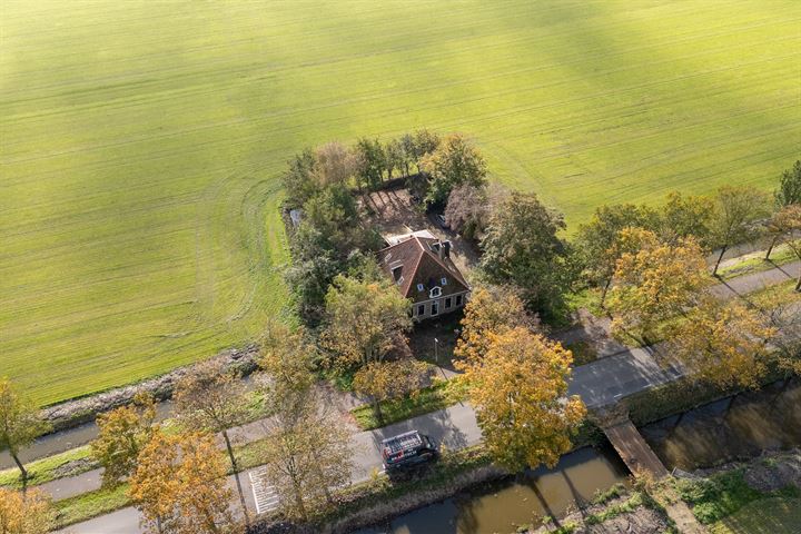 Rijperweg 125 in Middenbeemster foto