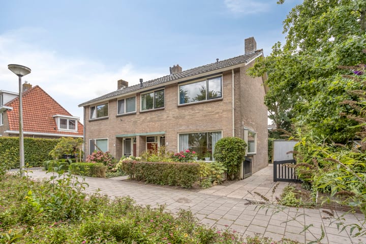 Rijperweg 49 in Middenbeemster foto