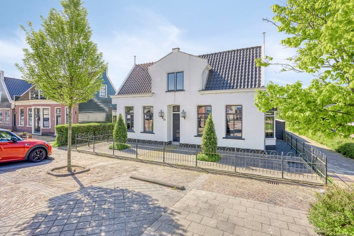 Foto van woning Rijperweg 65, Middenbeemster