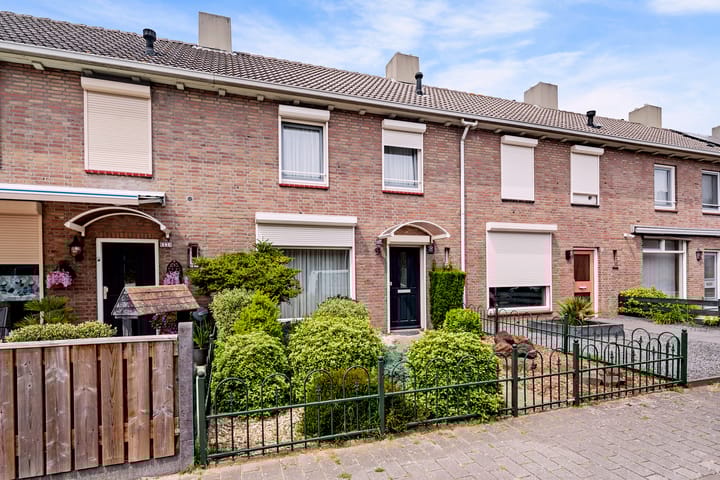Rijpstraat 20 in Helmond