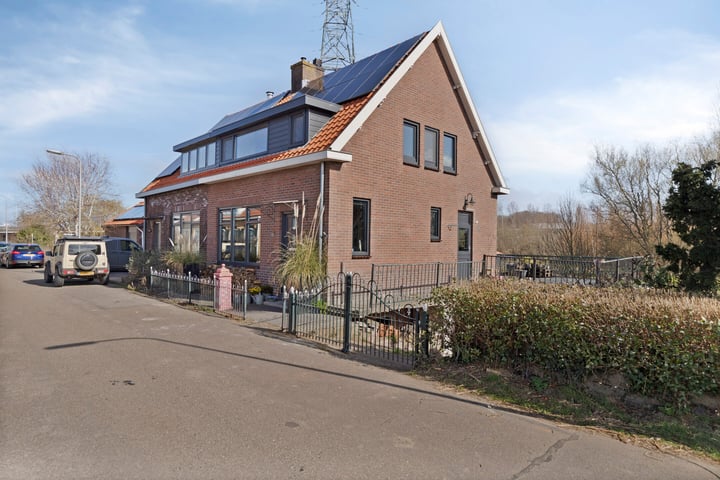 Foto van woning Rijsdijk 162, Rhoon