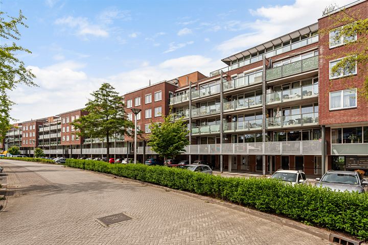 Rijsenborch 17 in Vianen foto